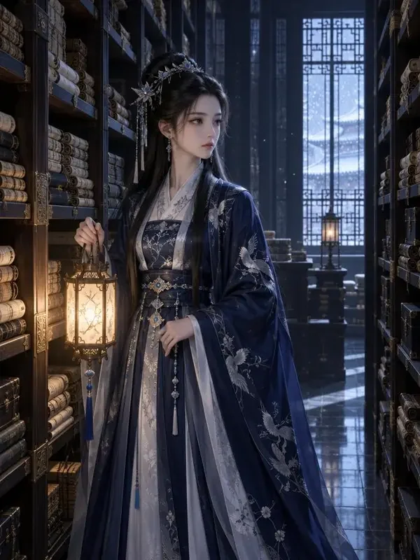 庙堂朱青令封面