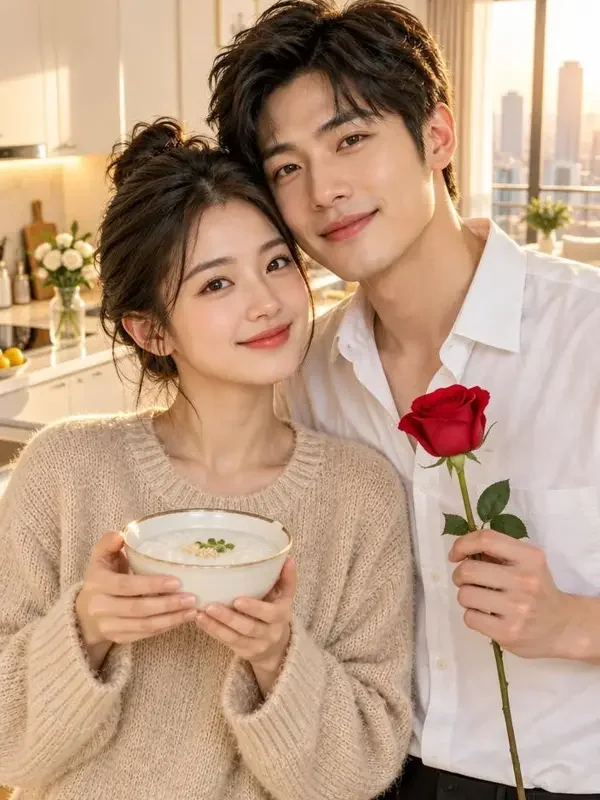 婚糖封面